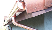 Rain Gutter Installation, Repair, Cleaning in Jasper, NY